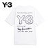 Y-3 CX[ OtBbN obNS TVc KB2607