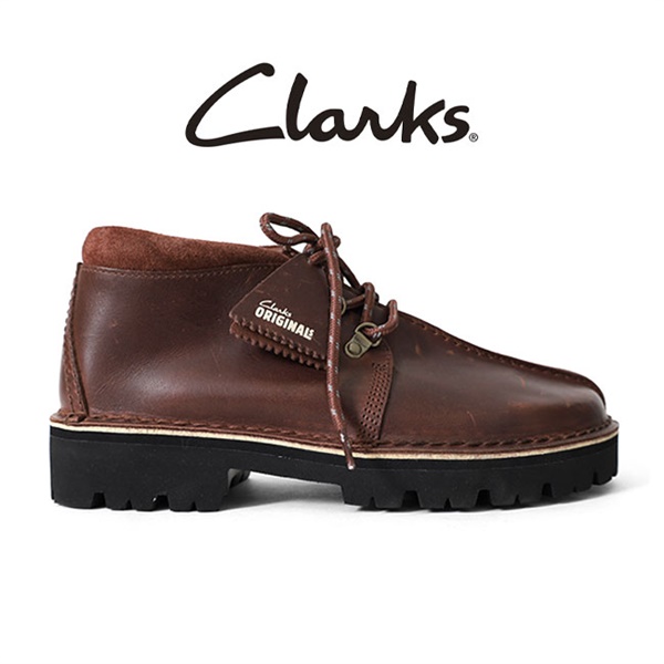 CLARKS N[NX Trek Hike gbN nCN U[V[Y 26178195