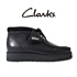 CLARKS N[NX Wallabee Scout r[ XJEg U[ JVu[c 26177753