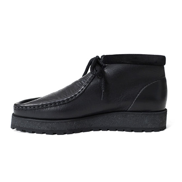 楽天市場】クラークス Clarks ワラビー Wallabee レザー