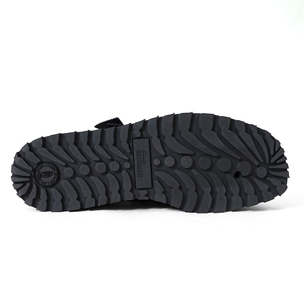CLARKS クラークス Wallabee Scout ワラビー スカウト レザー CLARKS クラークス Wallabee Scout ワラビー スカウト レザー