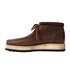 CLARKS N[NX Wallabee Scout r[ XJEg U[ JVu[c 26178204