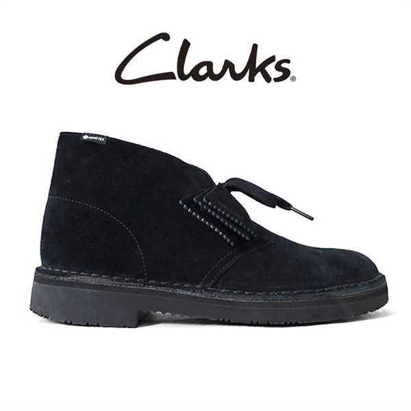 CLARKS N[NX Desert BT GTX fU[gu[c SAebNX 26177857