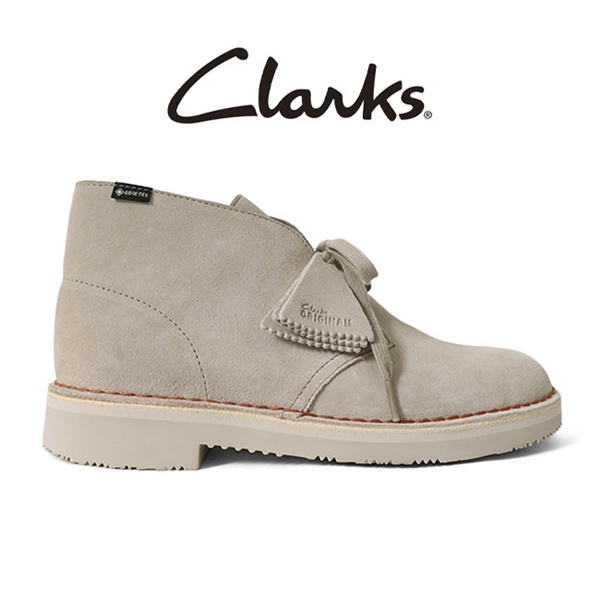 CLARKS N[NX Desert BT GTX fU[gu[c SAebNX 26177858