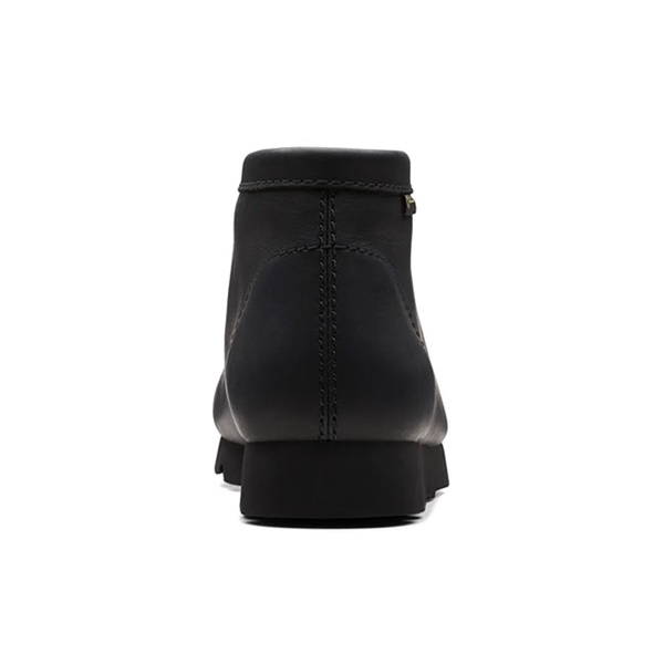 CLARKS クラークス Wallabee BT GTX レザー ワラビーブーツ