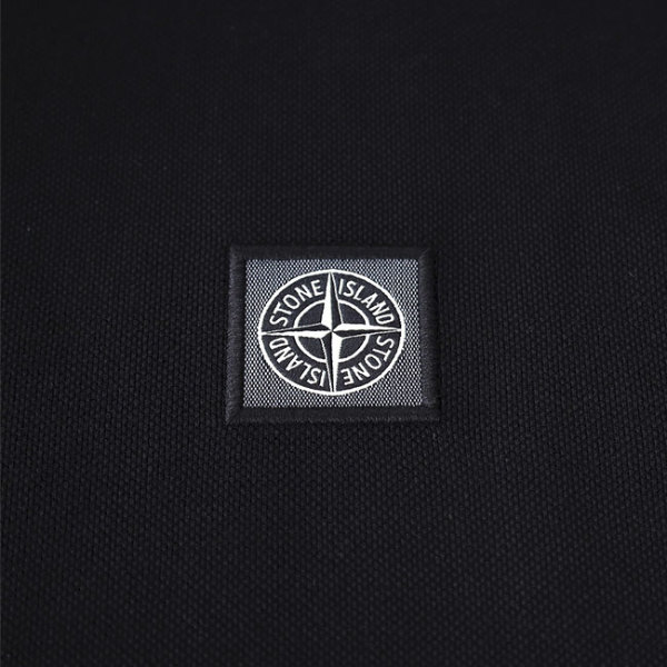 Stone Island ストーンアイランド ピケ ポロシャツ 22R39 Stone