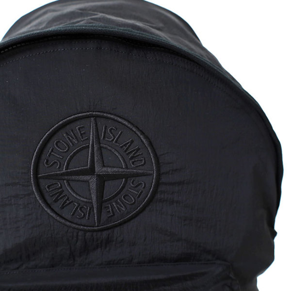 Stone Island ストーンアイランド ナイロンメタル バックパック 90776