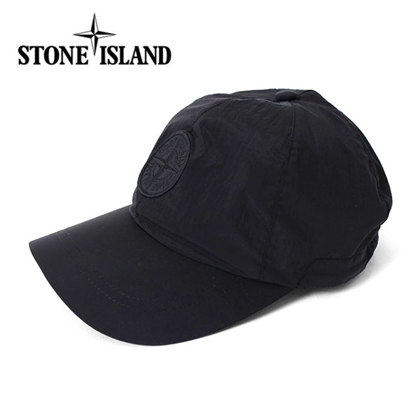 Stone Island ストーンアイランド ナイロンメタル 6パネル