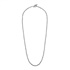 HOORSENBUHS z[Zu[X 20inch MICRO OPEN-LINK NECKLACE Vo[lbNX 9911706156 HB040
