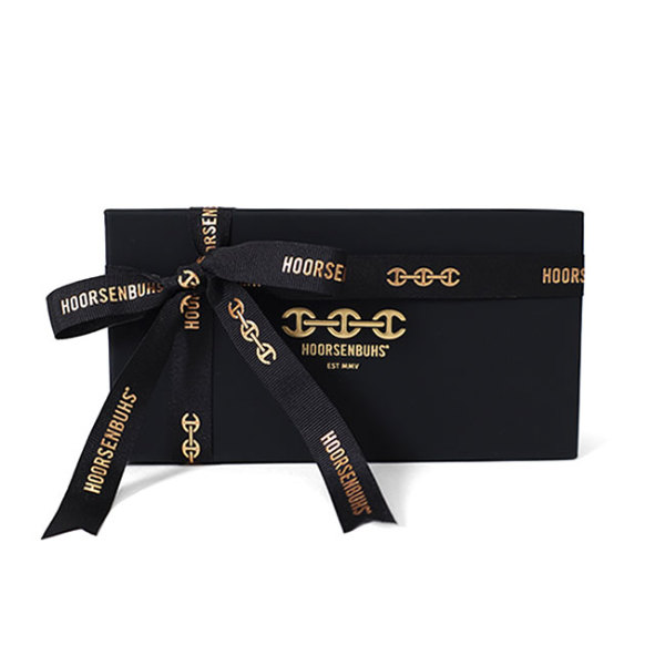 HOORSENBUHS ホーセンブース 20inch MICRO OPEN-LINK NECKLACE