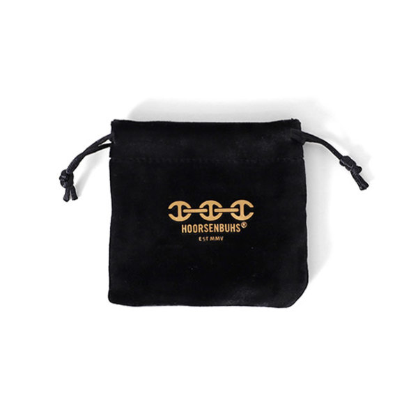 HOORSENBUHS ホーセンブース 20inch MICRO OPEN-LINK NECKLACE