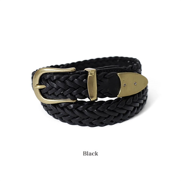 Add. 別注】 THE SOLE ザ ソール カーフメッシュ プンターレベルト