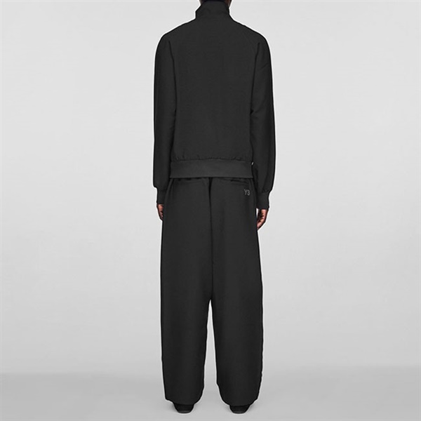 Y-3 セットアップ　スリーライン Y-3 ワイスリー スリーストライプス トラックトップ JW4623 Y-3
