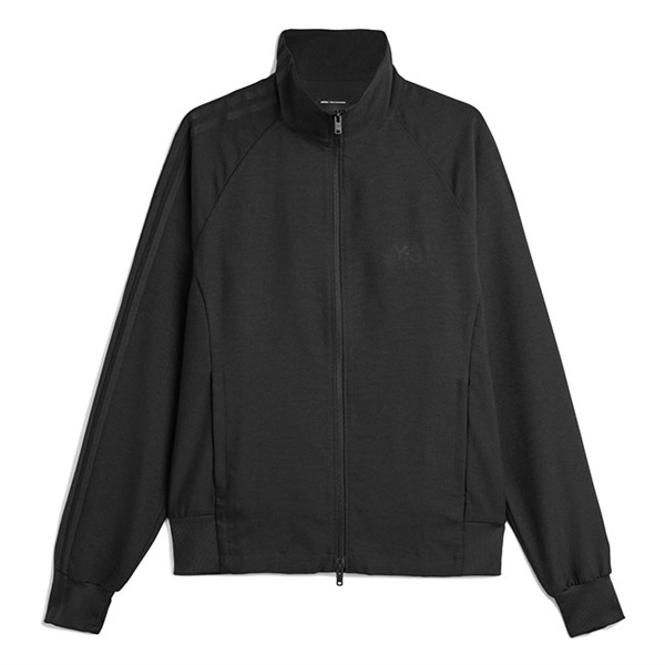 Y-3 ワイスリー スリーストライプス トラックトップ JW4623 Y-3