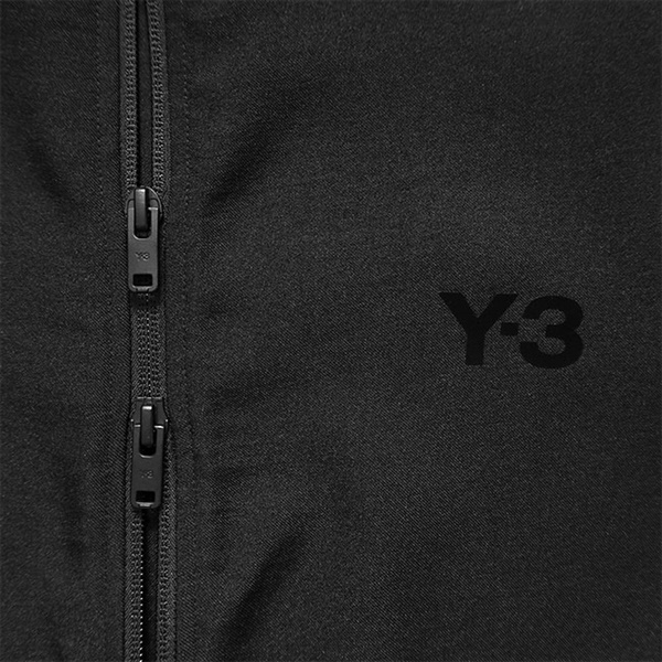 Y-3 ワイスリー スリーストライプス トラックトップ JW4623 Y-3