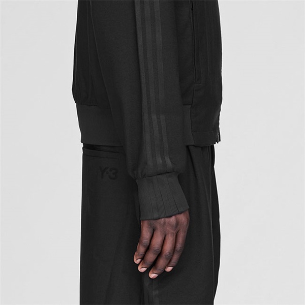 Y-3 ワイスリー スリーストライプス トラックトップ JW4623 Y-3