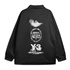 Y-3 CX[ OtBbN R[`WPbg JW4626