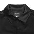 Y-3 CX[ OtBbN R[`WPbg JW4626