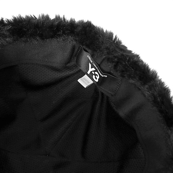 Y-3 ワイスリー パイロットキャップ JX8327 キャップ Add. 宮崎