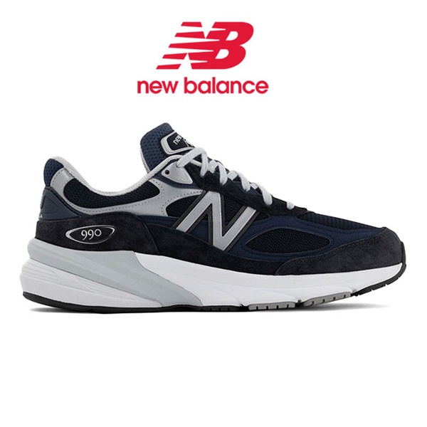 New Balance ニューバランス USA製 M990NV6 New Balance ...