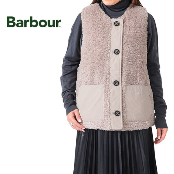Barbour バブアー Kintra Liner