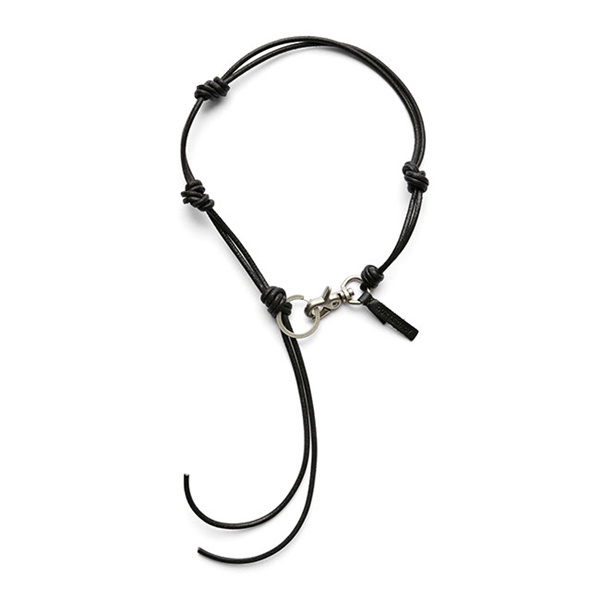 Our Legacy �A���[���K�V�[ UDON LADON ���U�[ �l�b�N���X A4258UB