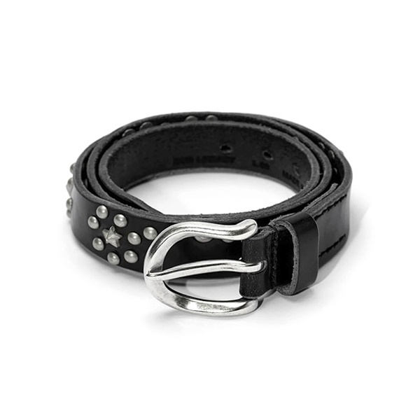 Our Legacy �A���[���K�V�[ STAR FALL BELT �X�^�b�Y ���U�[�x���g A4228SB