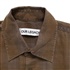 Our Legacy �A���[���K�V�[ BORROWED SHIRT �I�[�o�[�T�C�Y �{���[�V���c �`�F�b�N�V���c M2262BCF