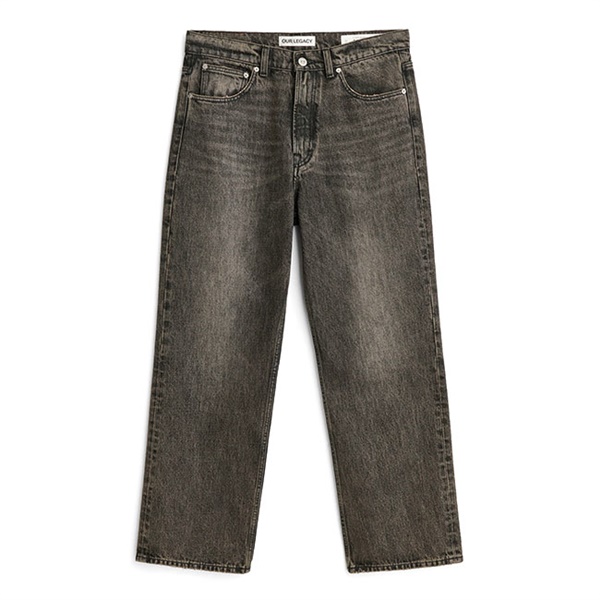 Our Legacy �A���[���K�V�[ THIRD CUT �T�[�h�J�b�g �E�H�b�V�����H �X�g���[�g�W�[���Y M2265TN