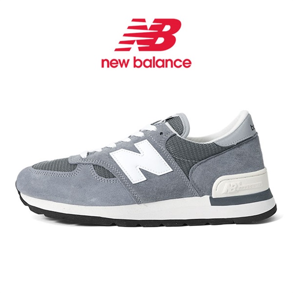 【Sale】New Balance ニューバランス 990 V1 USA製