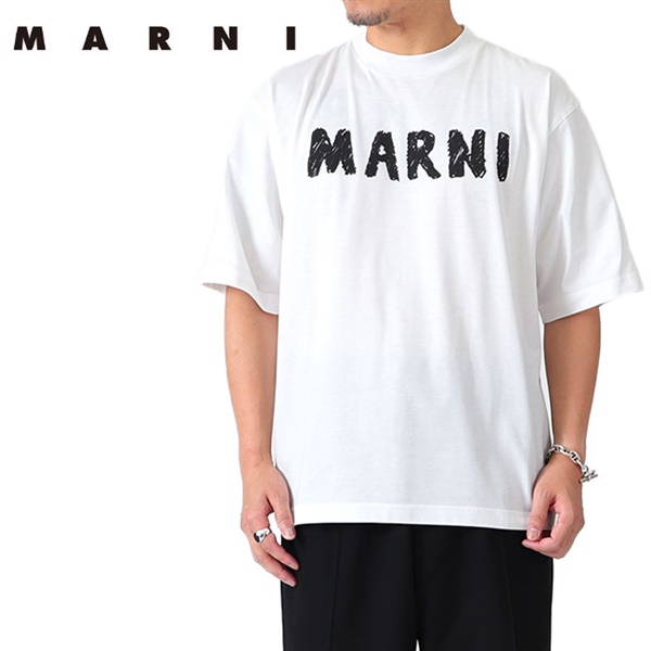 MARNI }j STVc HUMU0223EP USCX24