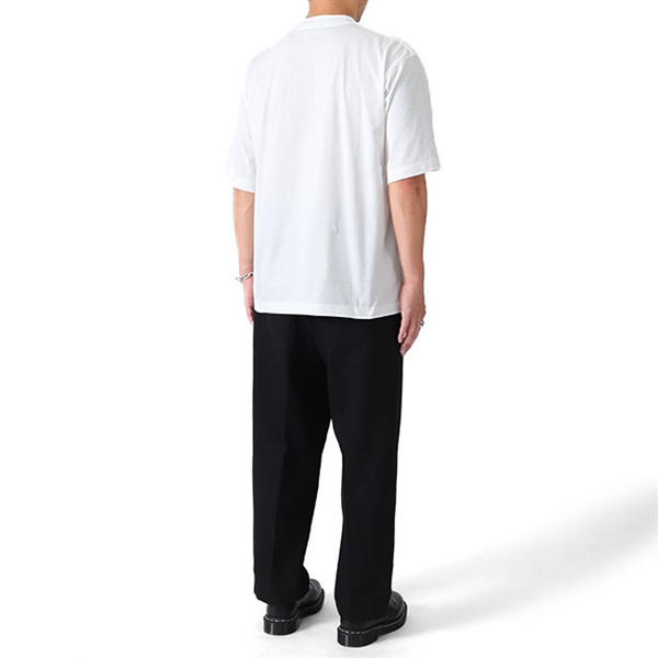 MARNI マルニ ロゴTシャツ HUMU0223EP USCX24 MARNI（マルニ