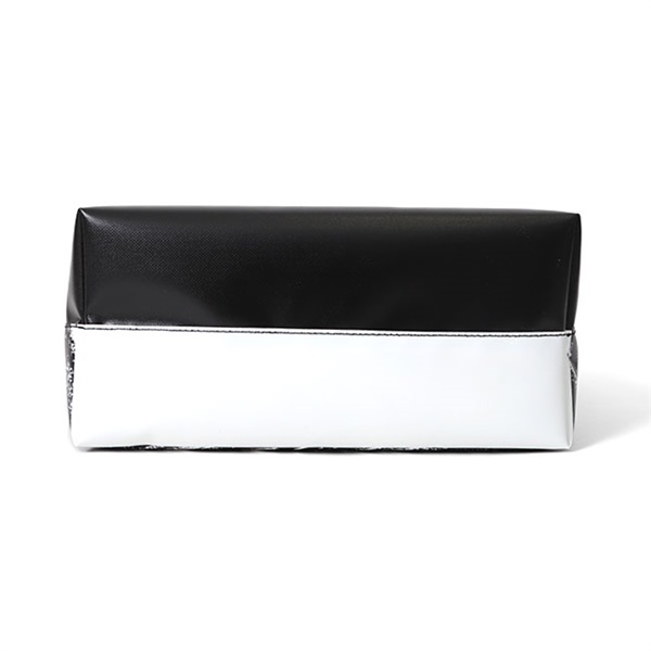 MARNI マルニ クレヨンプリント PVC オープンショッパー トート