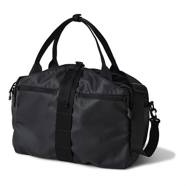 White Mountaineering BLK ~ BRIEFING zCg}EejAO u[tBO ST BOSTON {XgobO BK2573801