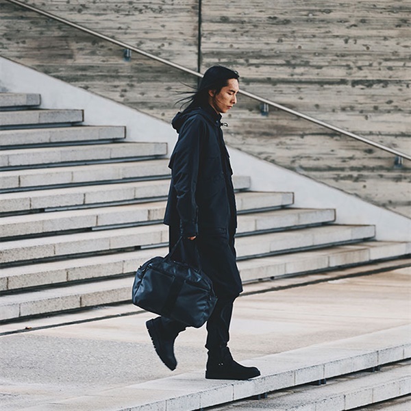 BLK White Mountaineering × BRIEFING ホワイトマウンテニアリング