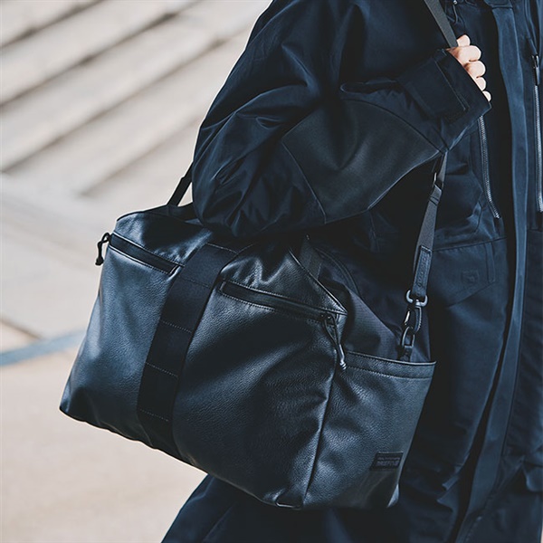 BLK White Mountaineering × BRIEFING ホワイトマウンテニアリング