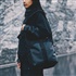 White Mountaineering BLK ~ BRIEFING zCg}EejAO u[tBO HOBO SHOULDER TALL z[{[ V_[obO BK2573803