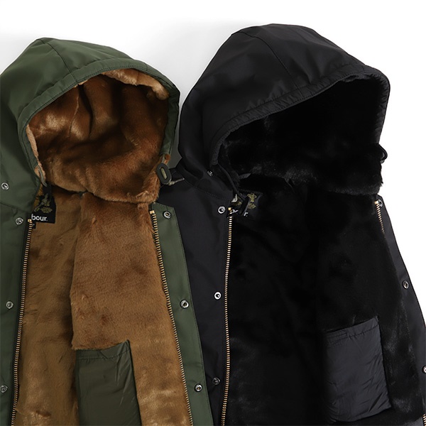 Barbour ライナー付き ジャケット smkn1geger.sch.id