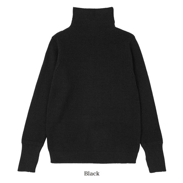 NEW】 ANDERSEN-ANDERSEN アンデルセンアンデルセン SAILOR TURTLENECK