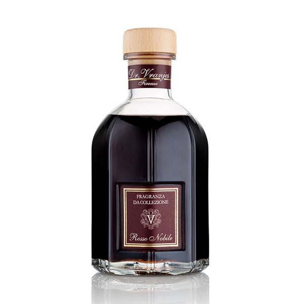Dr.Vranjes ドットール・ヴラニエス ROSSO NOBILE ロッソ ノービレ