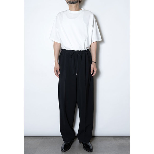 RAINMAKER レインメーカー ダブルクロス ドウギパンツ RM251-014