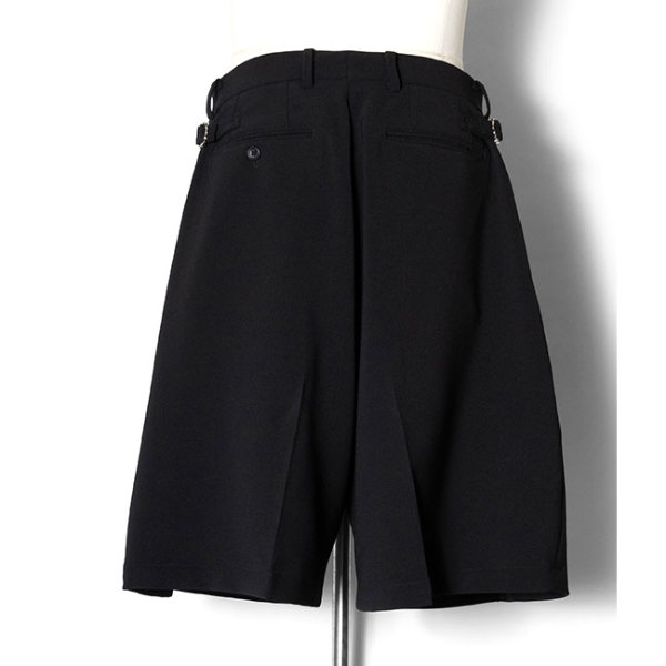 RAINMAKER レインメーカー ダブルクロス ハカマショーツ RM251