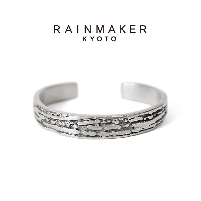 RAINMAKER レインメーカー ナロー バングル RM251-039