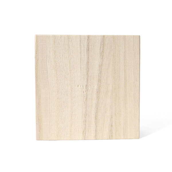 RAINMAKER レインメーカー WIDE BANGLE / TIN RAINMAKER＞BANGLE-TIN | MAKES ONLINE STORE