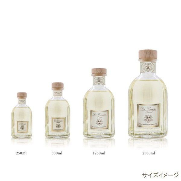 Dr.Vranjes ドットール・ヴラニエス ドットールヴラニエス 250ml