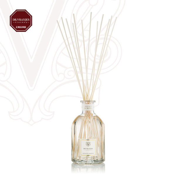DR. VRANJES  ドットールヴラニエス Dr. Vranjes ドットールヴラニエス ROSSO NOBILE ロッソノービレ