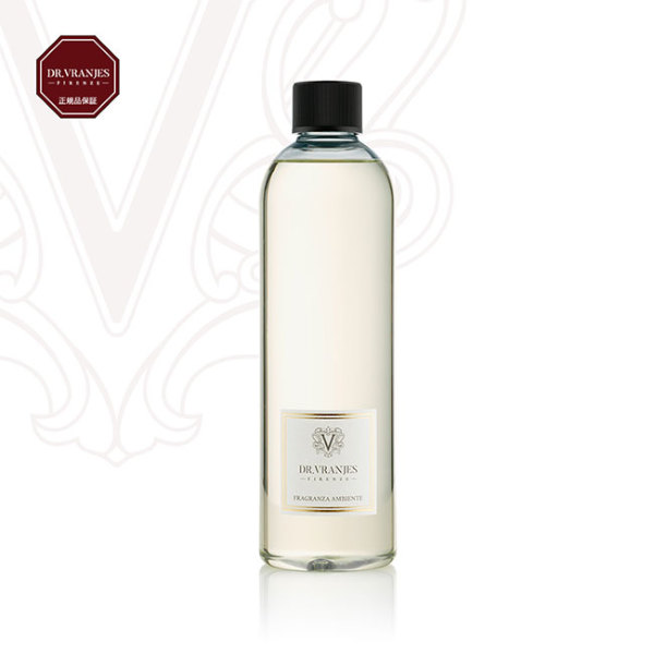 Dr.Vranjes ドットール・ヴラニエス ドットールヴラニエス 500ml