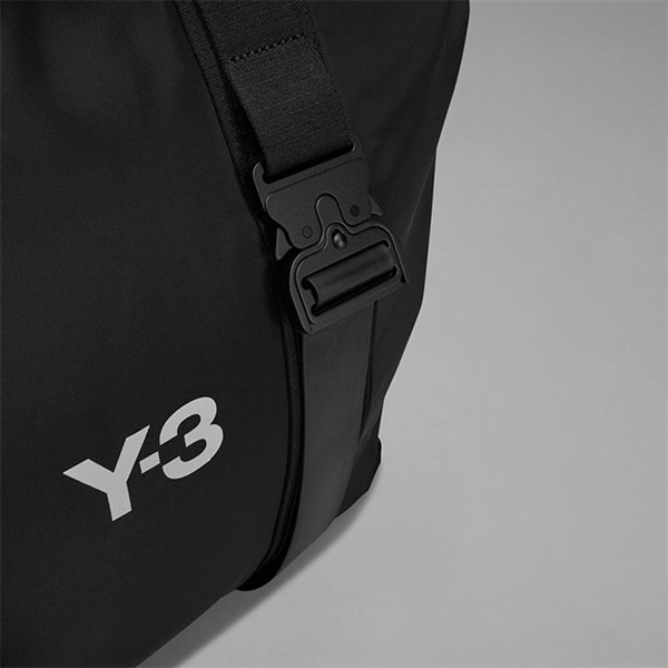 Y-3 ワイスリー SHOPPER ショッパー ショルダーバッグ JD2903 Y Y-3 ワイスリー SHOPPER ショッパー ショルダーバッグ JD2903 Y