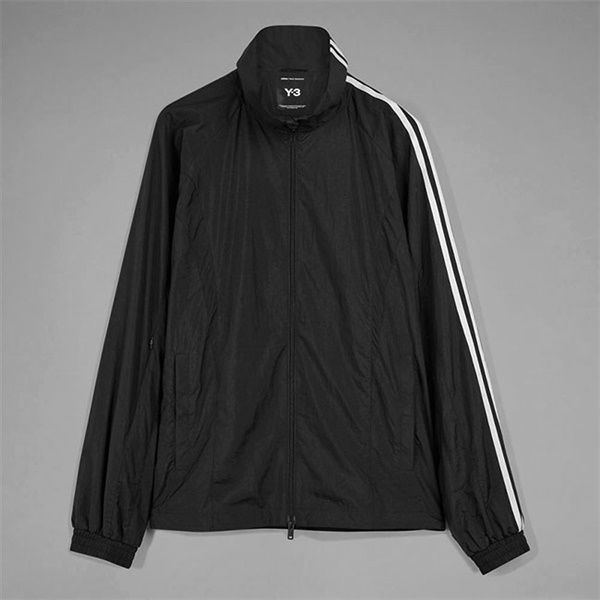 Y-3ナイロンブルゾン Y-3 (ワイスリー) - ブルゾン【サカゼン公式通販】