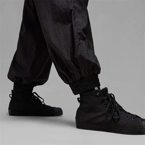 adidas Y-3 ナイロンパンツ Ｓサイズ Y-3 ワイスリー 3ストライプス ナイロンパンツ JD5998 Y-3
